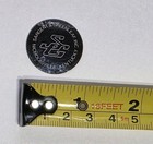 Sargent Greenleaf 1  Center Logo For Combination Lock Restoration - Vintage