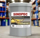 Sinopec Aw 46 Hydraulic Oil Fluid  iso Vg 46  Sae 15  - 5 Gallon Pail