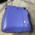 Fujifilm Instax Mini8 Instant Camera - Purple