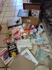 Dilbert Dogbert Comic Collection Box Lot
