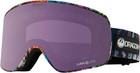 Dragon Alliance Nfx2 Ski Goggles Chris Benchetler Signature Bonus Lens
