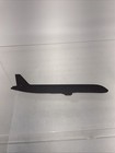 Vintage Boeing 757 4    Magnet