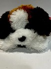 Ty Classic Dog Plush Yodeler The St  Bernard Stuff Animal Approx 13    W  Ear Tag