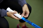 Tennis Overgrip 30 Pack White Wilson Pro