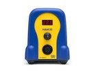 Hakko Fx888dx-010by - Digital Soldering Station With Rotary Encoder  blue yellow
