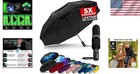 Lightweight Automatic Folding Umbrella - Strong Wind Resistance   Stylish