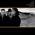 U2 The Joshua Tree Banner Huge 4x4 Ft Fabric Poster Tapestry Flag Album Cover