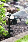 Orbit 62100 Yard Enforcer Activated Sprinkler - Black
