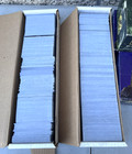 Star Wars Ccg Card Game Lot    5500 Cards Premiere Dagobah A New Hope Decipher