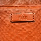 Gucci Computer Tote Orange