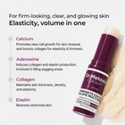 Dr melaxin Calcium Volume Multi Balm   Eye Patch   Collagen Firming Set
