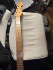 Fernandes Le 1 Pre Lawsuit Headstock  Strat Neck