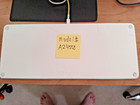 Apple A2450 Magic Compact Keyboard Emc 3619 Bluetooth   Lightning Wired Connect
