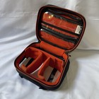 K-tek Kgbm1 Gizmo Bag With Transparent Bottom  Medium