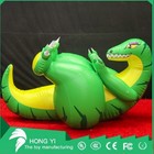 Dinosaur With 2 Sphs 2m Lnflatable-inflate Blow Toy Party Room Decor Custom Pvc