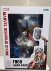 Thor  jane Foster  Kotobukiya Marvel Bishoujo Statue   Figure - Us Seller