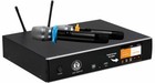 Singtronic Ksp-1000prob 2500w Pro Digital Karaoke Sound Amplifier W touch Screen