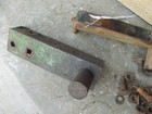John Deere Jd Tractor Drawbar Sickle Mower Universal Mounting Mount Brackets