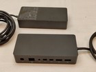 Genuine Microsoft Surface Dock  1661      Gen 1 With Power Supply