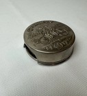 Antique Cyclist   s Cup  Metal  Early 1900   s