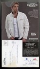 Undergear Spring 2012 Male Models 68pgs Vintage Fashion Gay Style Catalog M40543
