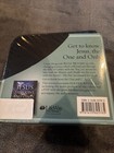 Beth Moore Jesus The One And Only 11 Cds Listening Guide On Cd Rom Audio Zipcase