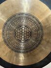 70cm Gong-himalayan Gong-tibetan Gong-sound Therapy Gong-deep Revibration Sounds