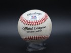 Danny Tartabull Signed Baseball Autograph Auto Psa dna Ap67009