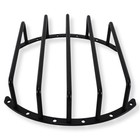 B2 Audio 8  Universal Subwoofer Bar Grill For Speakers With 2  Excursion