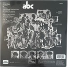 Jackson 5  Abc  Limited Edition Blue Color Vinyl Lp Record Album Motown  sealed 