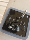 Slc-11 One-touch Led Trim Tab Control Panel For Lectrotab