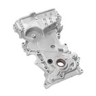 For 2014-2019 Kia Soul   Hyundai Tucson 2 0l Timing Chain Oil Pump Cover Oem 