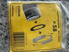 Cokin P Series Filter Holder Adapter Ring 58mm