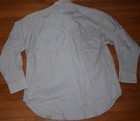 Polo Ralph Lauren Regent Classic Fit Button Down Dress Shirt New W  Tags 17 1 2