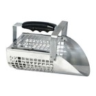 Garrett Metal Detector Stainless Steel Sand Scoop For Metal Detecting