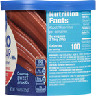 Pillsbury Zero Sugar Creamy Supreme Chocolate Fudge Flavored Frosting  15 Oz