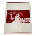 Rose Masque Theater Souvenir Brochure San Francisco Wwii Vintage Early 1940s Usa