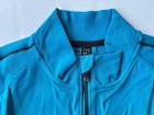 Nike Nikelab X Federer Rf Fall 2016 N98 Tennis Track Jacket M Blue 826873-413