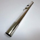 Yamaha Yfl-221 Flute Nickel Silver Plated With Hard Case Used  fast Ship