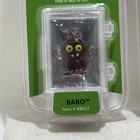 Sealed Package Uglydoll Ox  Babo    Wage Figurines By Glassworld