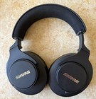 Shure Srh440a Professional Studio Headphones W  Box - Excellent Cond  Free Ship 