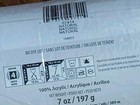 Bernat Super Value Yarn 7oz Lot Of 3 - Natural White