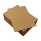 1-200  ecoswift  Chipboard Cardboard Craft Scrapbook Photo Pads Sheets 4 5  X 7 