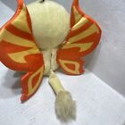 2003 Neopets Talking Kacheek Faerie Interactive Plush 10  Tested Working 