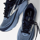 Brooks Revel 9 Men s Running Shoes Navy Blue Blue Wash Breathable Cushioned Auth