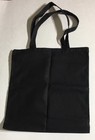 Terror-vision Video Screen Print Cotton Shopper Tote Bag Indie Horror Label New