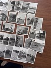 Vintage Phu Cat Air Base Vietnam War Photograph Lot Air Force Airport 