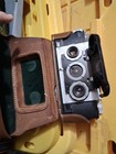 David White 35mm Stereo Realist Camera With F3 5 Lens And Case   5 