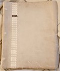 Original  1972 Mel Brooks  black Bart  Screenplay     Early Blazing Saddles Draft