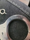 Vintage Peerless Hancuffs With Key  Instructions  And Original Box 
